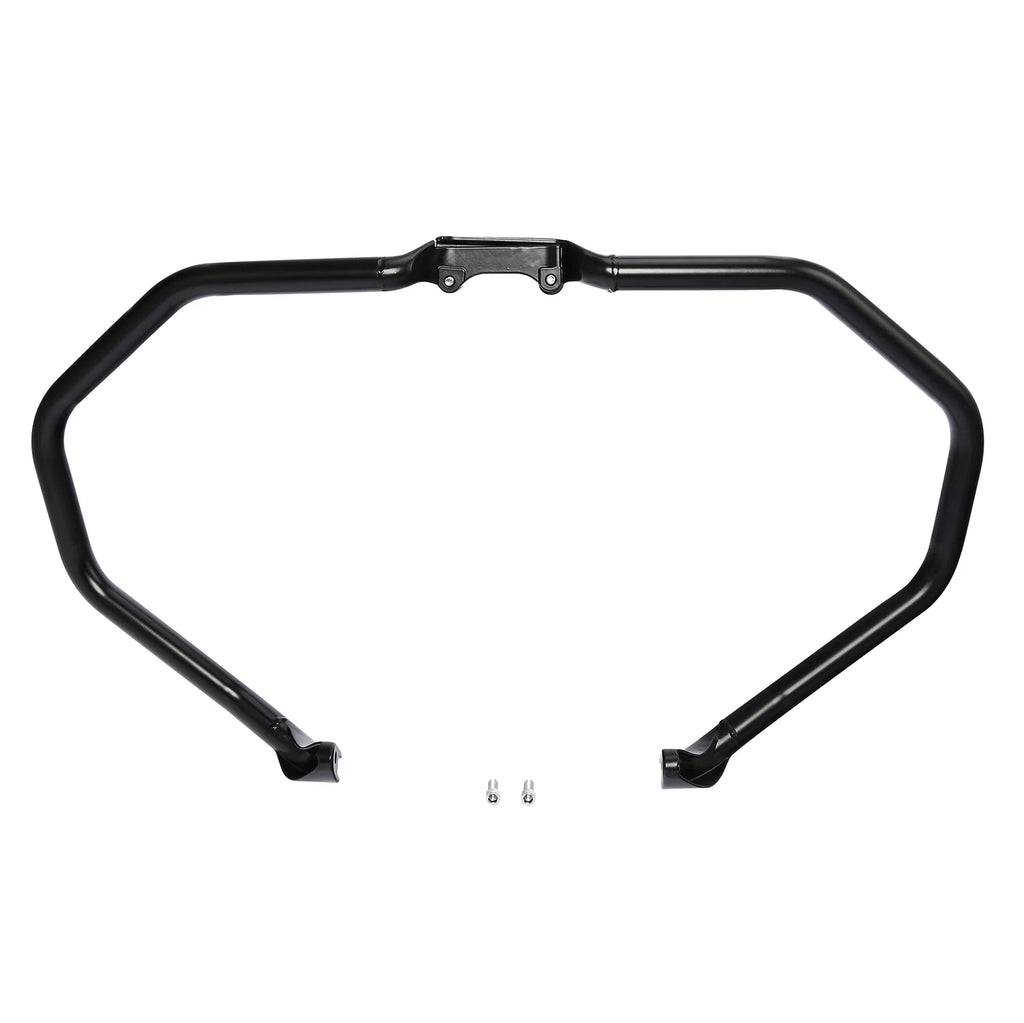 Engine Guard Highway Crash Bar for Indian Chieftain, Roadmaster, Springfield (2014–2023)