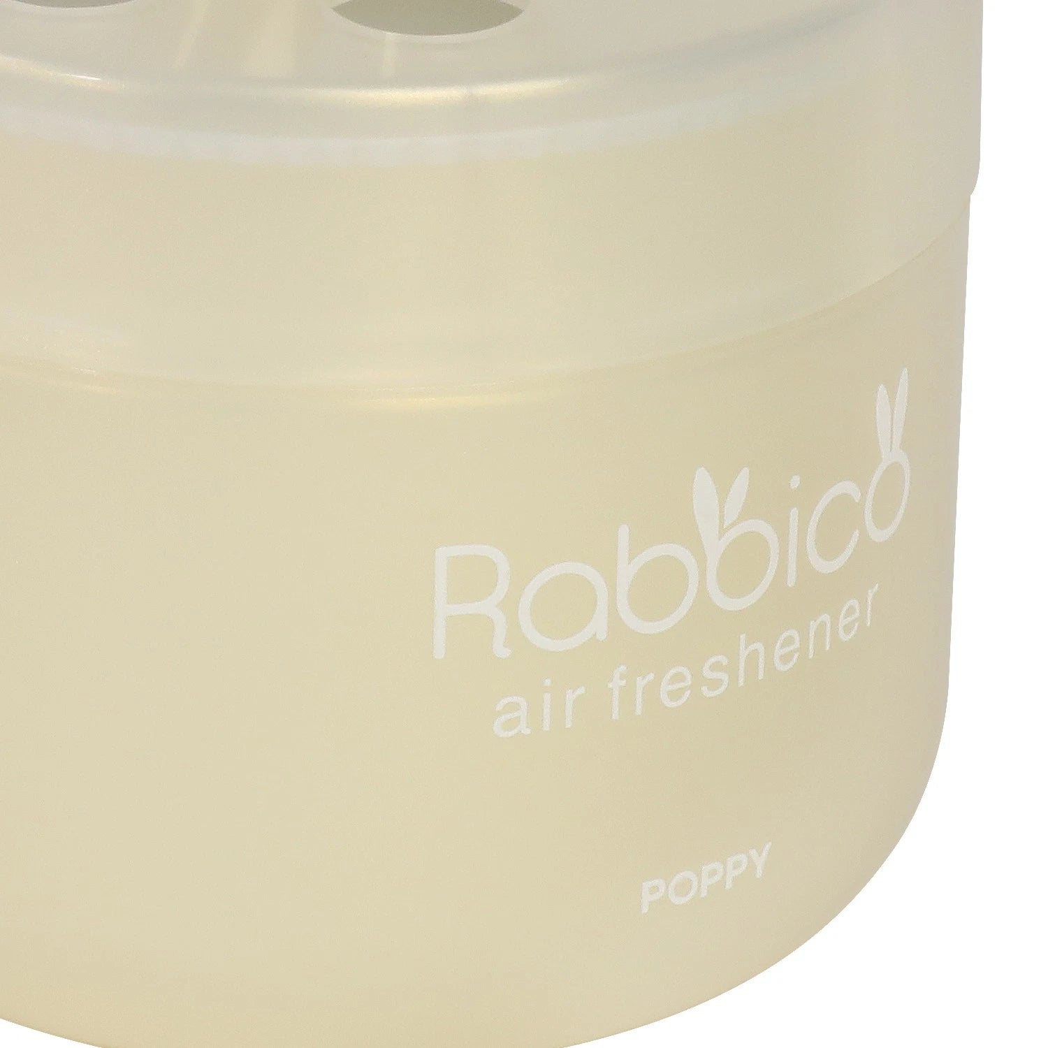 Air Freshener Deodorizer for Home Office (Diax 90g, White Musk)