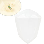 Rear Tail Seat Cover Fairing for Kawasaki Z1000 (2007–2009)