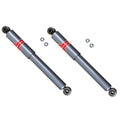 Set of 2 Rear KYB Axle Shaft Dampers for Ford Mustang Mercury Capri Cougar
