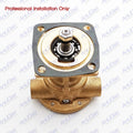 Water Pump for Northern Lights M16 M20 M753 NL753 M773 NL773 (25-12057 30410-9001)
