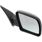 Power Mirror for Toyota Tundra (2014–2017) Right Side Heated Chrome
