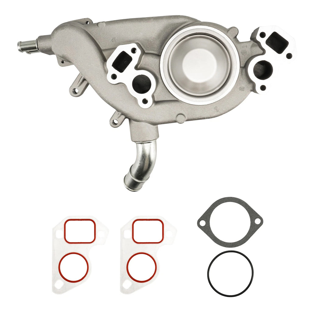 Water Pump for Chevrolet Silverado 1500 and Tahoe (1999–2006)