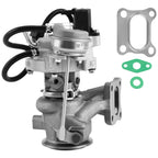 Turbocharger for Chevy Malibu 1.5L L4 (2016–2023) - 12620240, 12620241