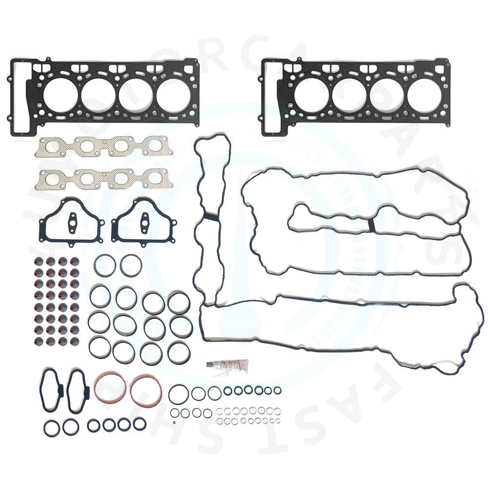 Head Gasket Set for BMW 750i, 750Li, X6 4.4L (2008–2014)