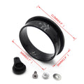 Air Filter Intake Adapter for Honda TRX450R (2006–2007)