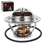 Thermostat with O-Ring for Kawasaki Z1000 ZR1000 (2003–2008)
