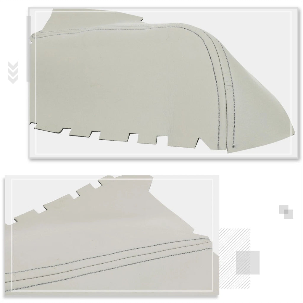 Front Upper Grille Moulding for Toyota Sienna (2006–2010)