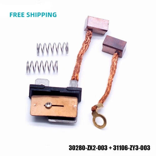 Brush for Yamaha 115-225HP Trim & Tilt (64E-43891, 64E-43892)