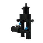 Sea Water Pump Air Fittings for Mercury Mercruiser (46-8M0139996, 46-8M0122657)