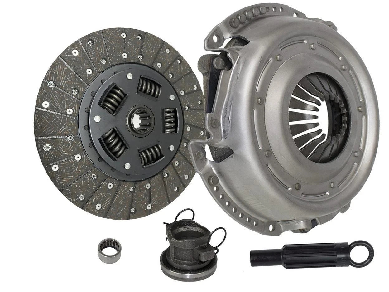 Clutch Kit for Jeep Wrangler 4.0L L6 (2002)