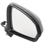 Passenger Right Side Mirror for VW Taos (2022–2023)