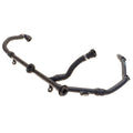 OEM Radiator Coolant Hose for BMW X3 X4 (2011–2020) 17127646152