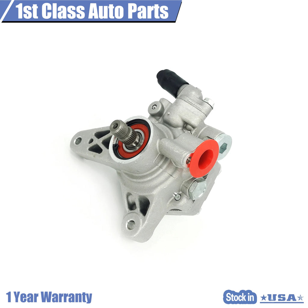 Power Steering Pump for Honda Civic (2001-2005)