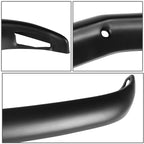 Front Bumper Lip Spoiler Wing Body Kit for Dodge Charger (2011–2014)