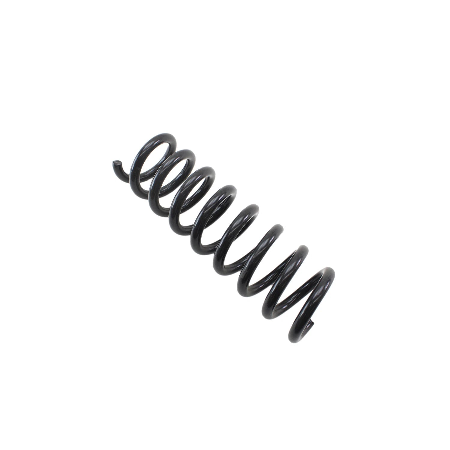 Lesjofors Rear Coil Spring for Mercedes W211 E320 E500 E55 AMG (2003–2005)