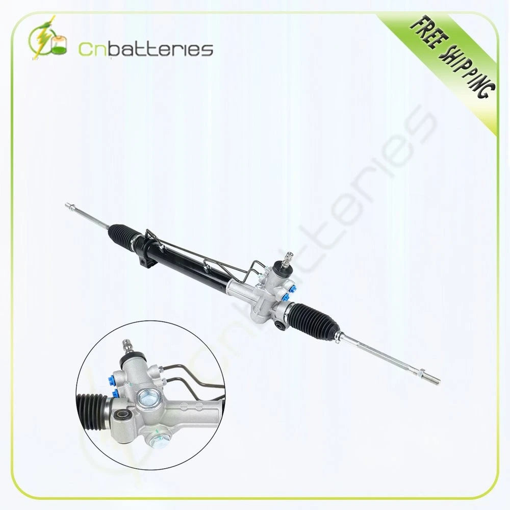 Power Steering Rack & Pinion for Toyota Avalon (1997–1999) 4550339135