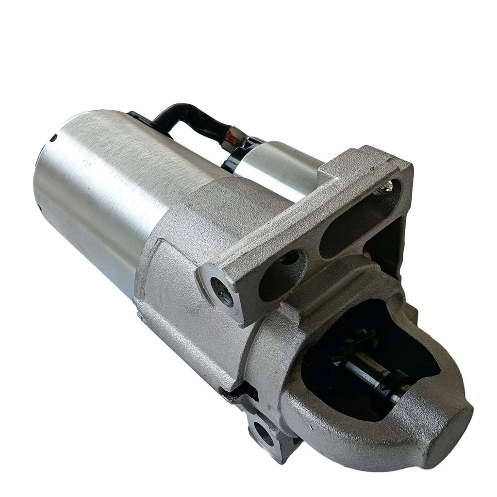 Starter Motor for Chevrolet GMC Silverado Sierra 1500 2500 3500 Yukon (1999–2006) 6492N