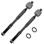Front Suspension Steering Inner Tie Rod Ends for 2011–2020 Toyota Sienna