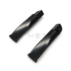 Racing Foot Pegs for Suzuki GSX-R 600 750 (2006–2013) & GSXR1000 (2005–2013) & Hayabusa B-King (2008–2013)