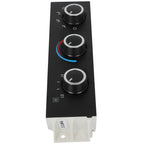 A/C Heater Climate Control Panel for Chevy Express Van, Savana 2500 3500 (2003–2014) 84793086