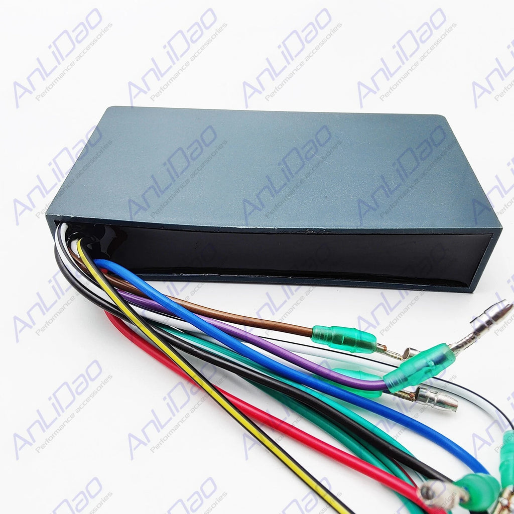 Power Pack Switch Box for Mercury Fitce (M300) (19052A1, 19052A2, 19052A3, 19052A5)