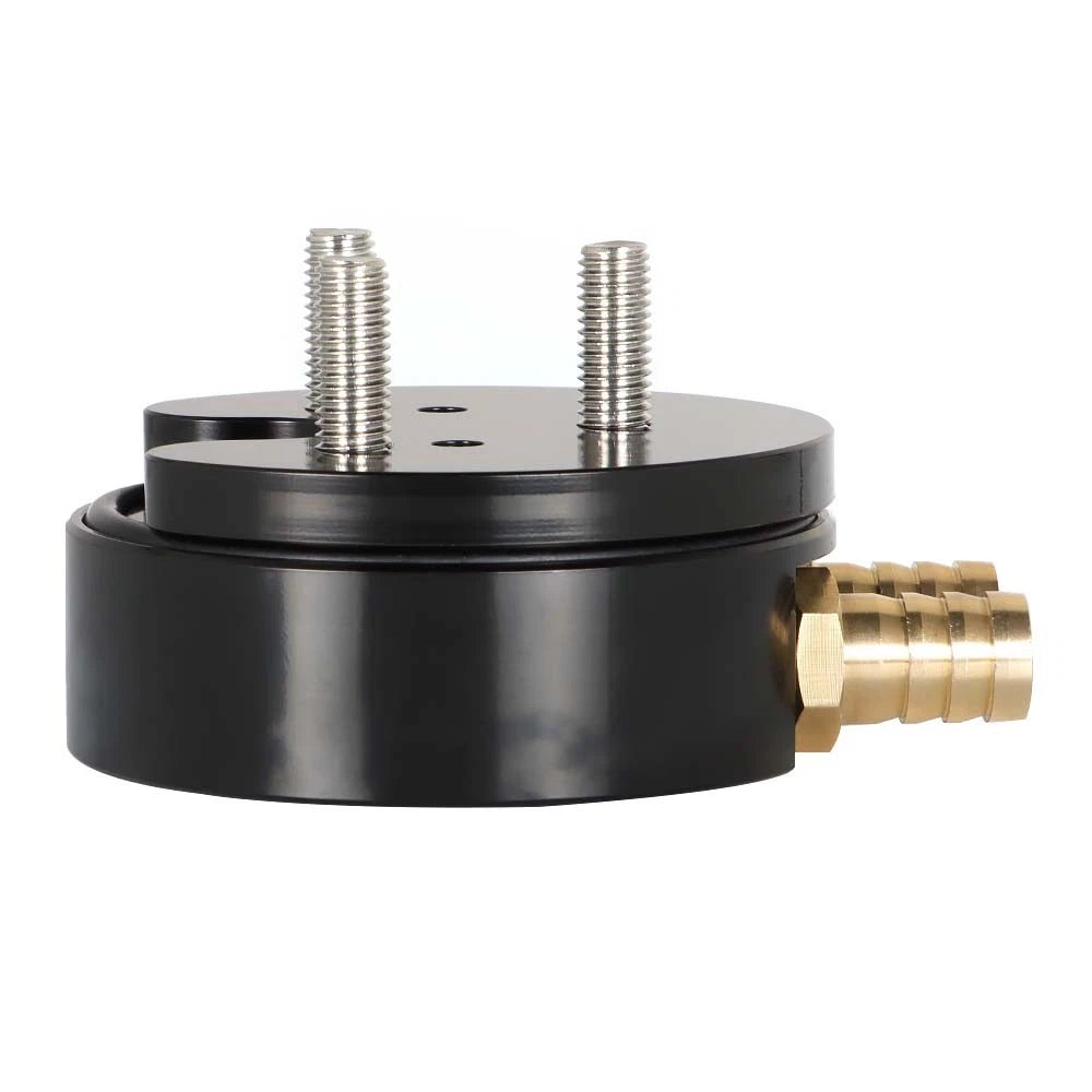 Fuel Tank Sump Kit for Cummins Powerstroke Duramax (2001–2023)