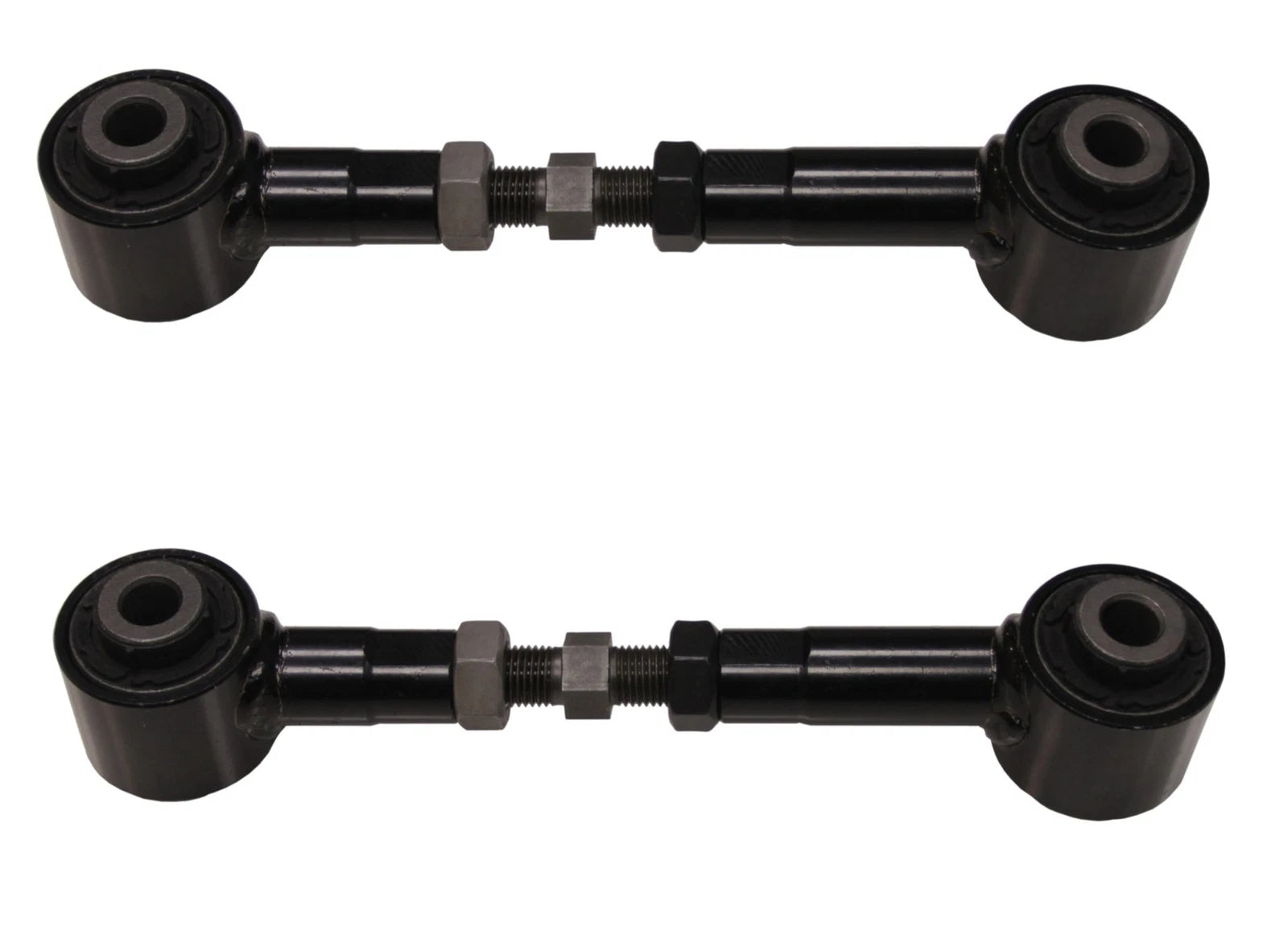 Set of 2 Rear Lower Forward Control Arms for Ford Fusion Mazda 6 (2006–2012)