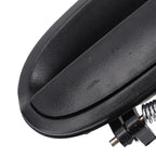 Exterior Door Handle Kit for Chevrolet Spark Matiz (2005–2013)