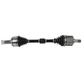CV Axle for Honda HR-V 1.8L Manual Transmission (2016–2018)