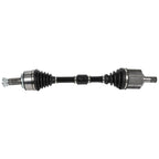 CV Axle for Honda HR-V 1.8L Manual Transmission (2016–2018)
