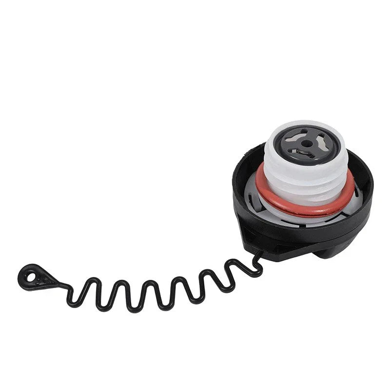 Fuel Tank Gas Cap Filler Tether for Volvo S80 V70 XC90 XC60 XC70 (1998–2016)