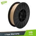 10 Lbs Gasless Flux Core MIG Welding Wire 0.9mm E71T-GS