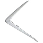 Replacement Chrome ABS Driver Side Grille Molding for 2019-2020 Lexus ES300H