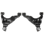 Front Lower Control Arms / 2x / Front Lower Control Arms for Toyota FJ Cruiser (2011–2016)