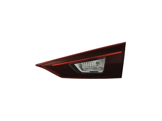 Passenger Side Tail Light Assembly for Mazda 3 Sport (2014–2016) HW175CW