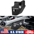 Rear Shock Linkage Guard for Husqvarna TE FE 125 150 250 300 350 450 501 (2024–2025)