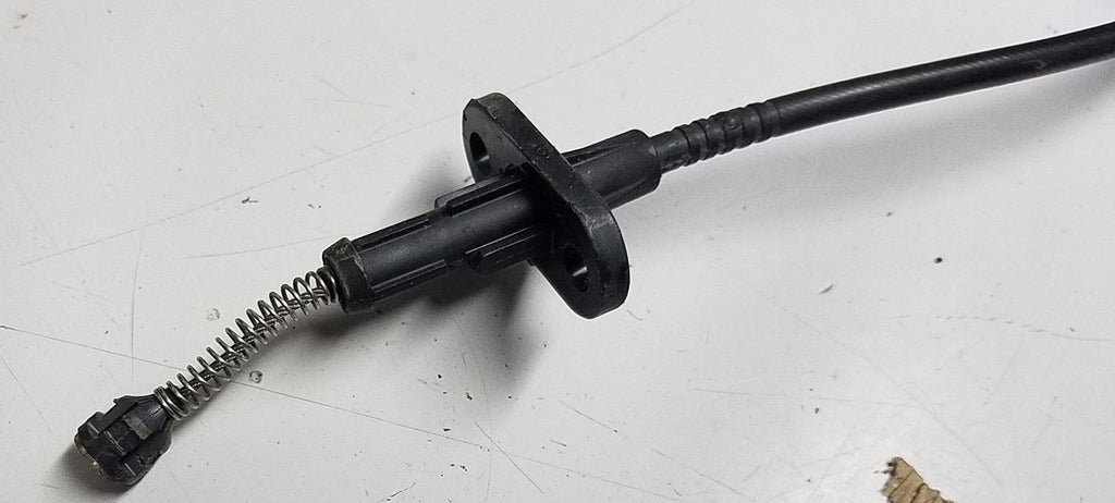 Throttle Cable for Lincoln Mark VIII 4.6L V8 (1993–1996) F3LC-9A758-BC