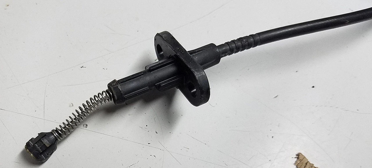 Throttle Cable for Lincoln Mark VIII 4.6L V8 (1993–1996) F3LC-9A758-BC