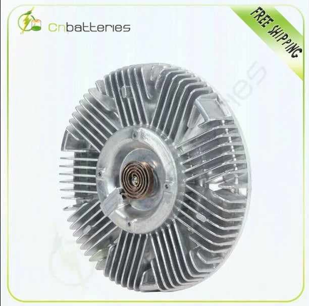 Cooling Fan Clutch for Ford F-150 (1997–2008)