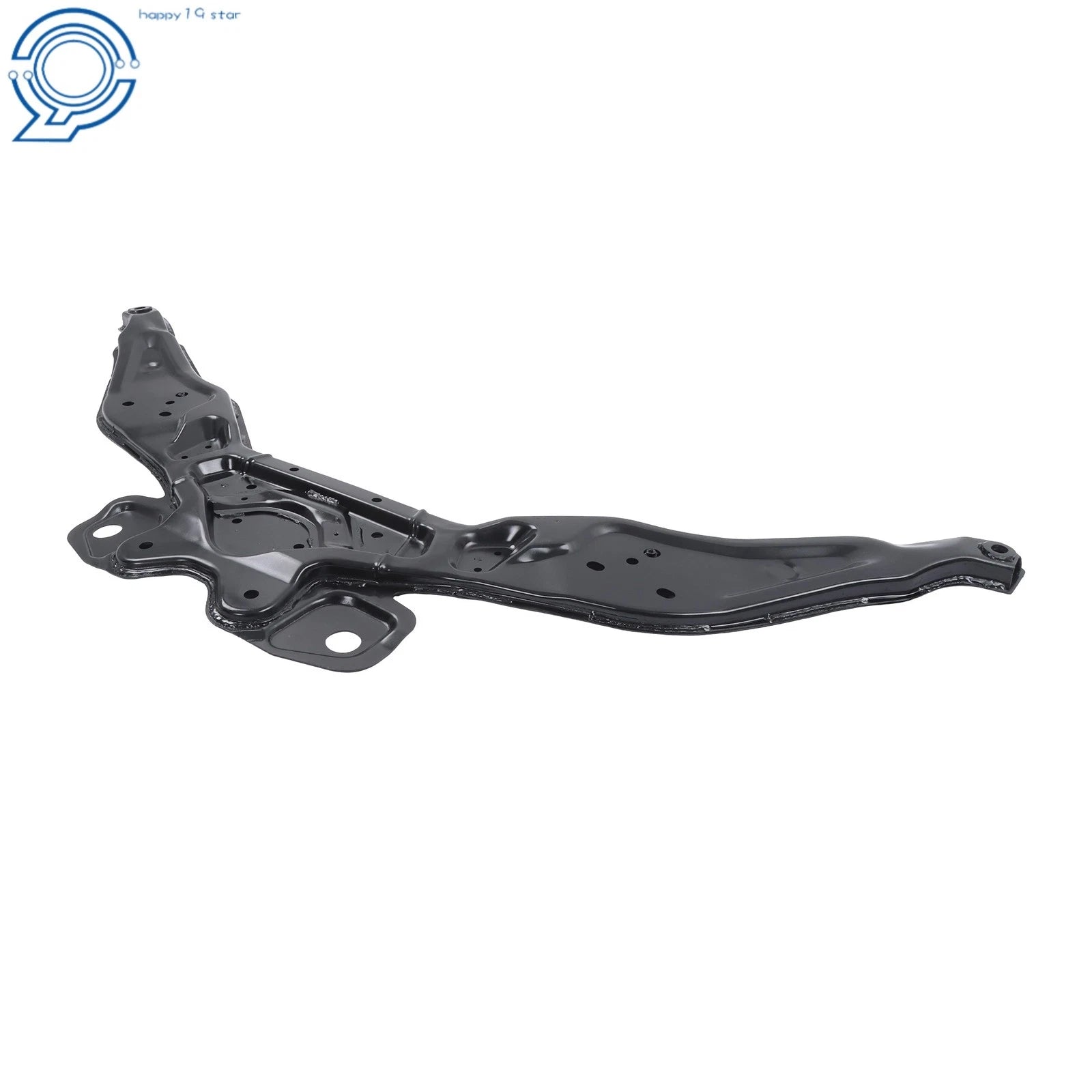 Subframe Bracket Crossmember Support for Infiniti Q70 Q50 AWD (2017–2019) 544B2JK51B