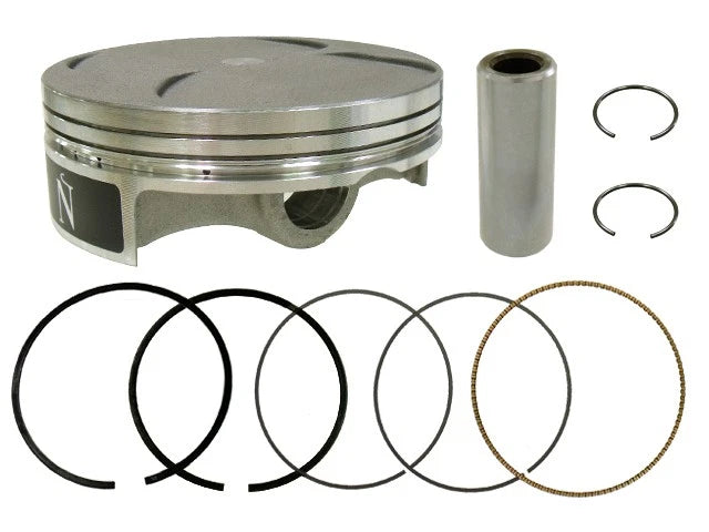 Piston Kit 95.97/+0.01 for Honda TRX450ER & TRX450R (2006–2014)
