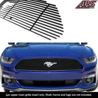Billet Grill Insert for Ford Mustang V6 (2015-2017)