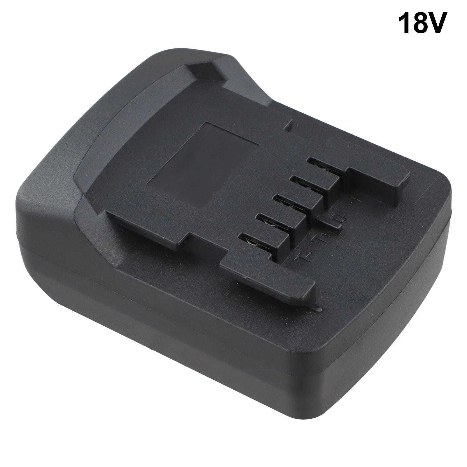 Battery Adapter for