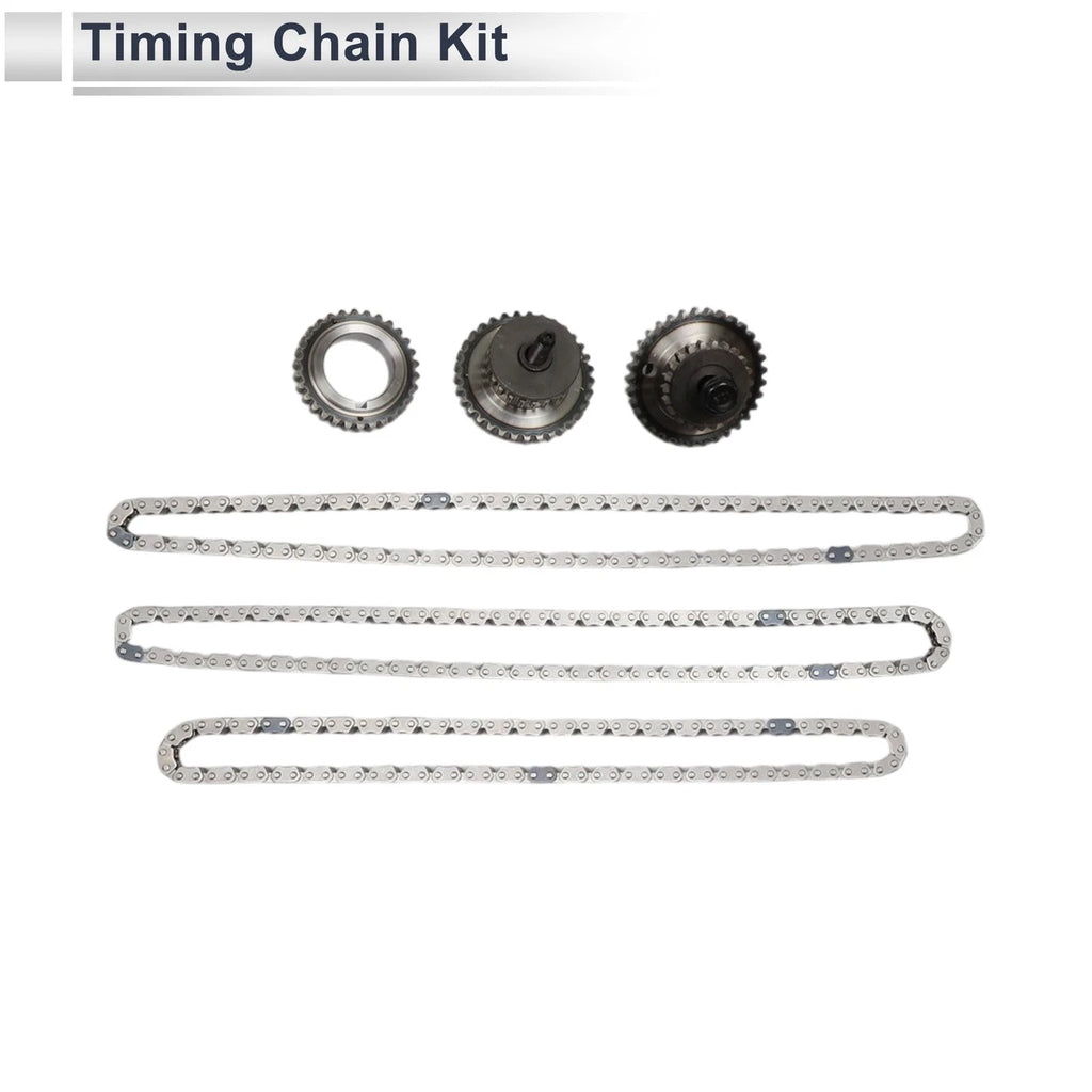 Timing Chain Kit No.12612839 for Buick Enclave, Lacrosse 