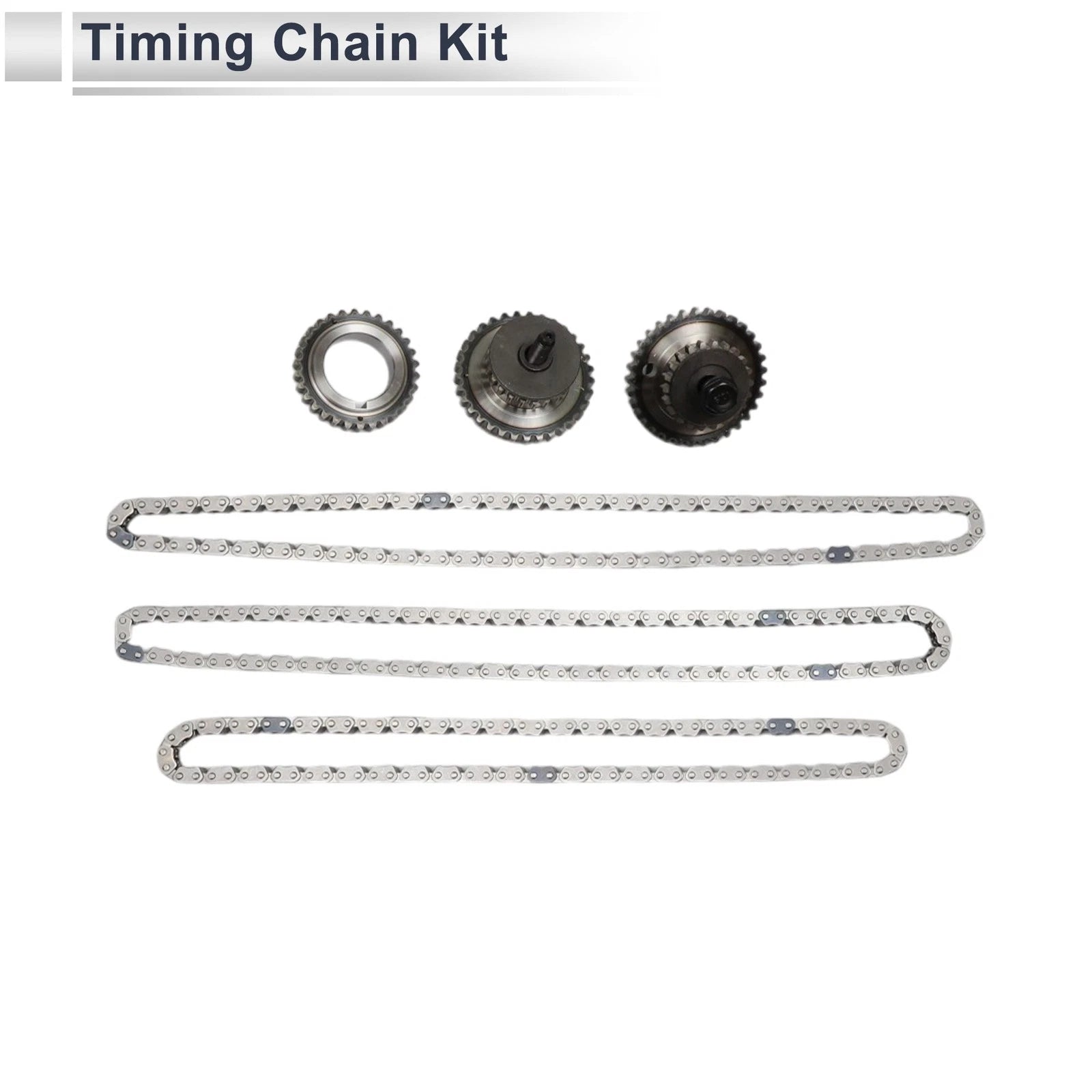 Timing Chain Kit No.12612839 for Buick Enclave, Lacrosse 