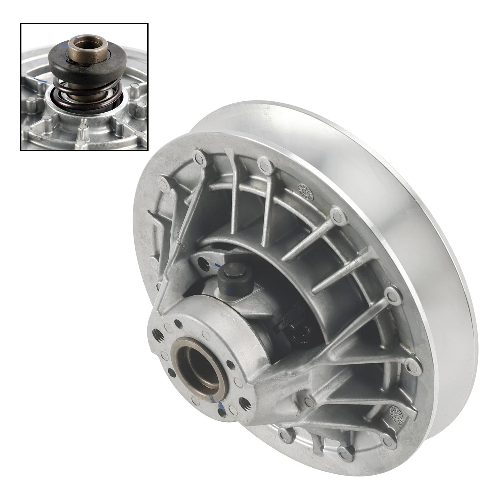 Rear Clutch Variator for Linhai 700cc LH700U LH700 ATV (2000–2023)