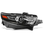 Bumper Cover Support Bracket for Toyota Tacoma (2012–2015)