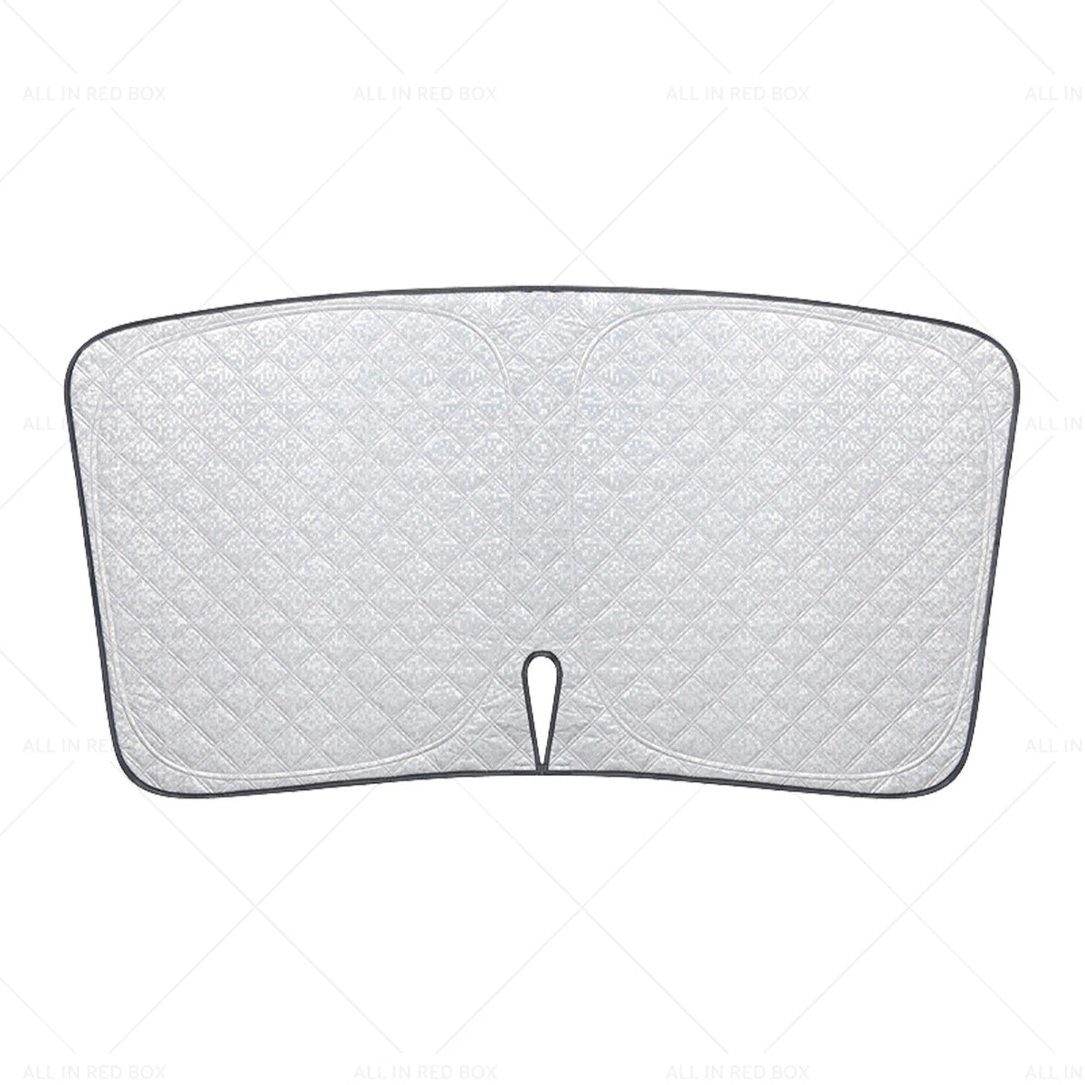 6 Layer WindScreen Sun Shade for Mitsubishi Outlander (2021–2025)