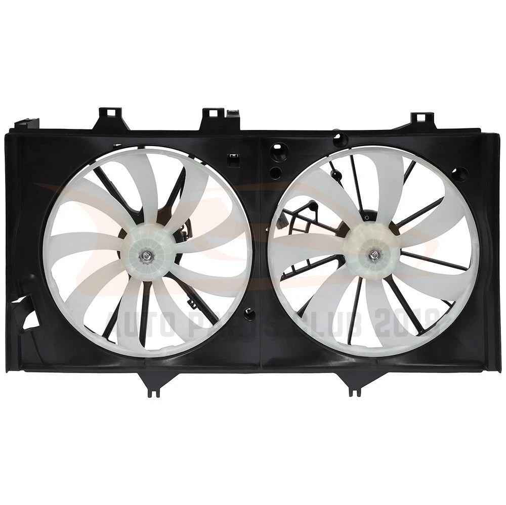 Cooling Fan Assembly for Toyota Avalon (2013-2018)